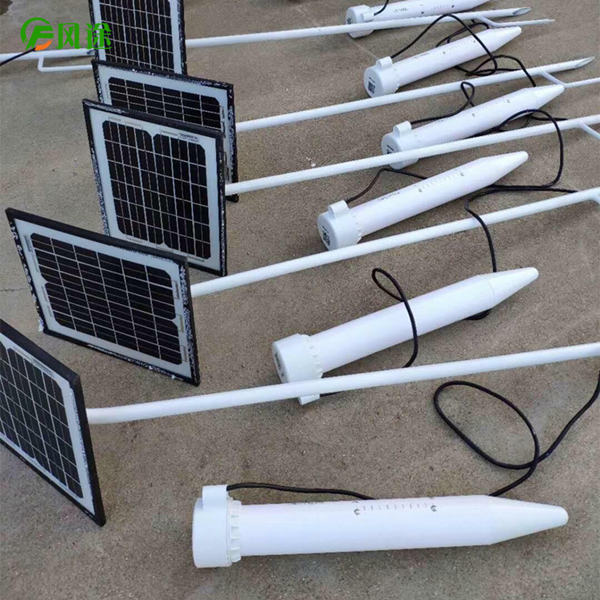 土壤墑情監(jiān)測站有哪些特點(diǎn)及功能？