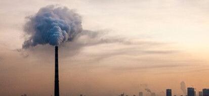 voc在線監測儀的原理及適用范圍？