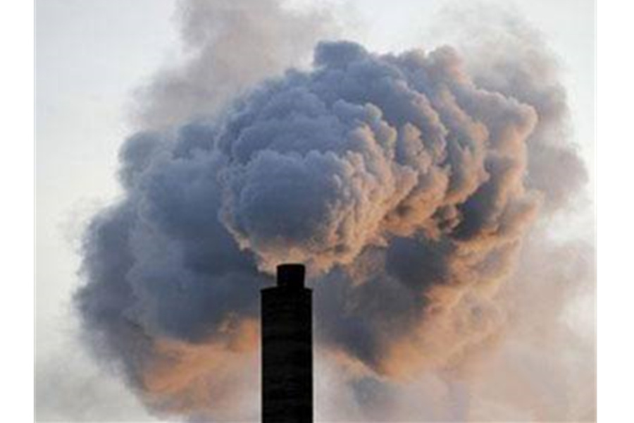 什么是煙氣voc在線監(jiān)測系統(tǒng)？voc在線監(jiān)測系統(tǒng)可