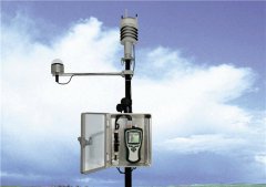 氣象站設備有哪些？
