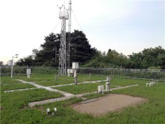 多功能自動氣象站該如何保養？