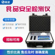 又有奶茶品牌翻車，如何保障食品安全？